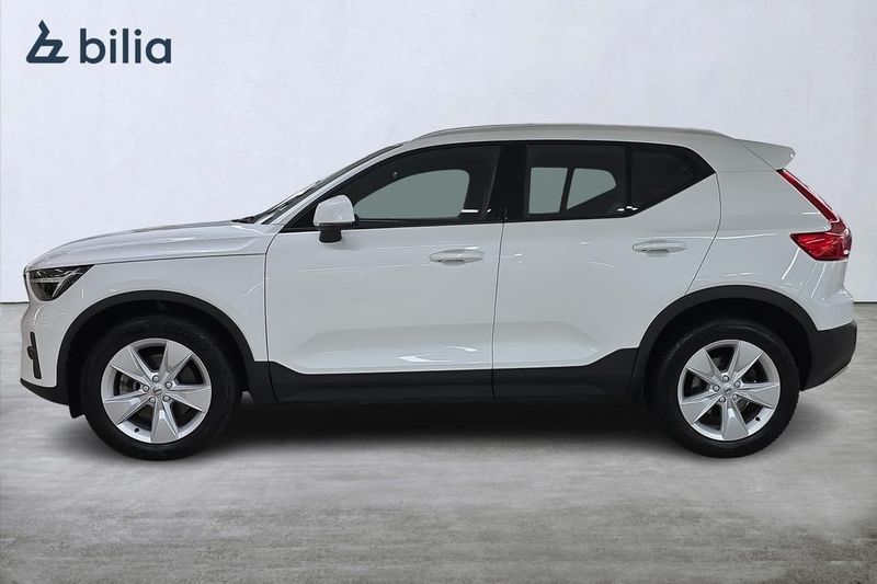 Volvo XC40 bild 3