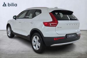 Volvo XC40 bild 2