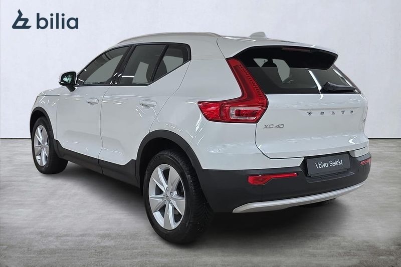 Volvo XC40 bild 2