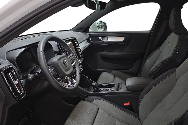 Volvo XC40 bild 14