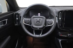 Volvo XC40 bild 11