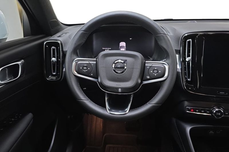 Volvo XC40 bild 11
