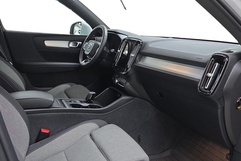 Volvo XC40 bild 7