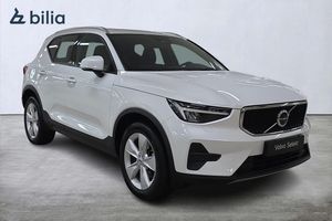 Volvo XC40 bild 20