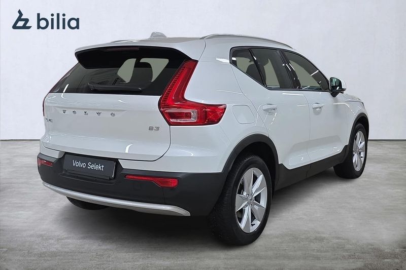 Volvo XC40 bild 19
