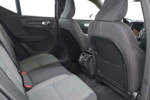 Volvo XC40 bild 9