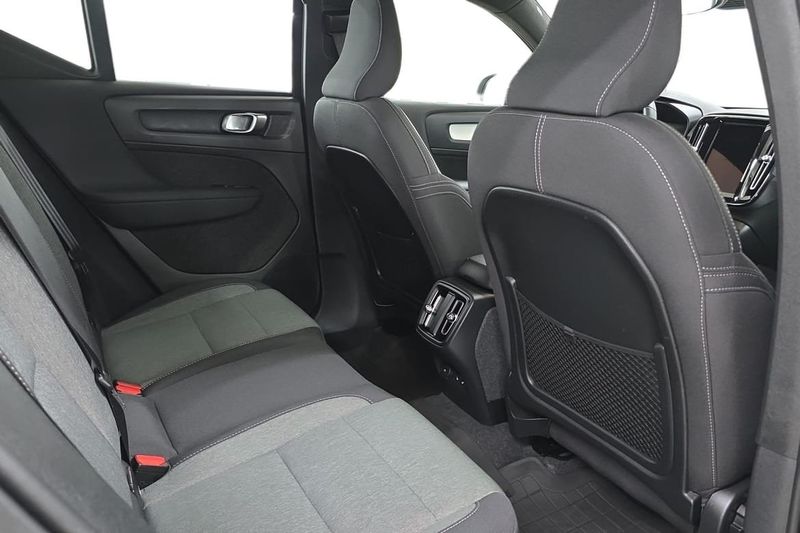 Volvo XC40 bild 9