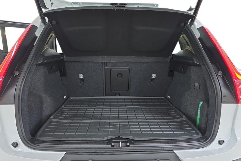 Volvo XC40 bild 12
