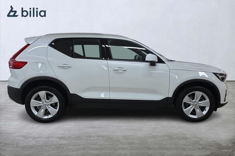 Volvo XC40 bild 18