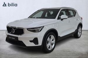Volvo XC40 bild 1