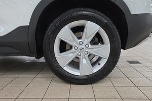 Volvo XC40 bild 17