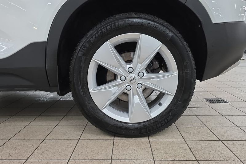Volvo XC40 bild 17