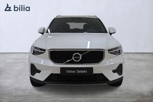 Volvo XC40 bild 6