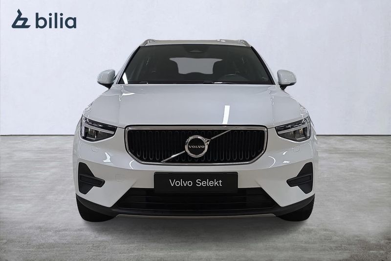 Volvo XC40 bild 6