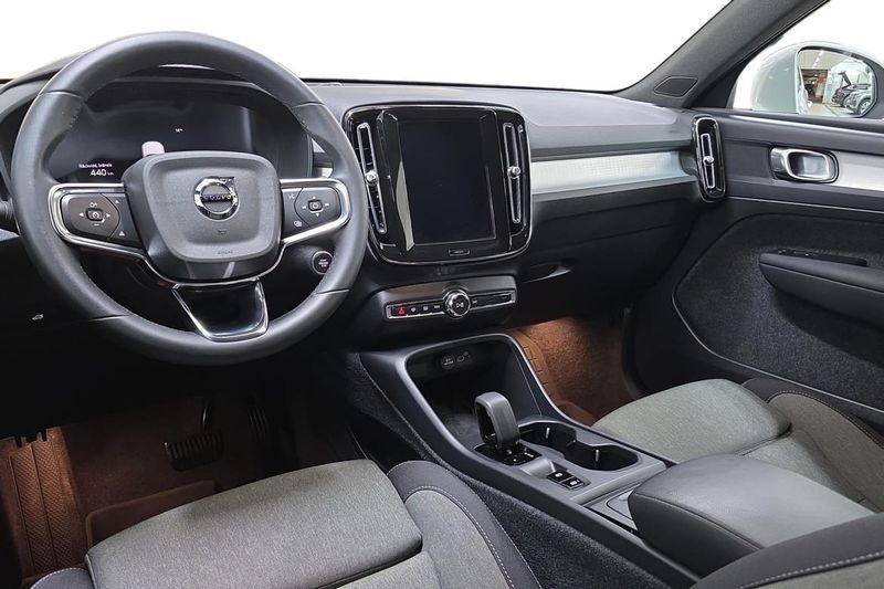 Volvo XC40 bild 10