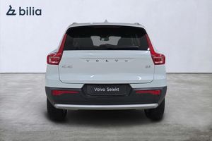 Volvo XC40 bild 5