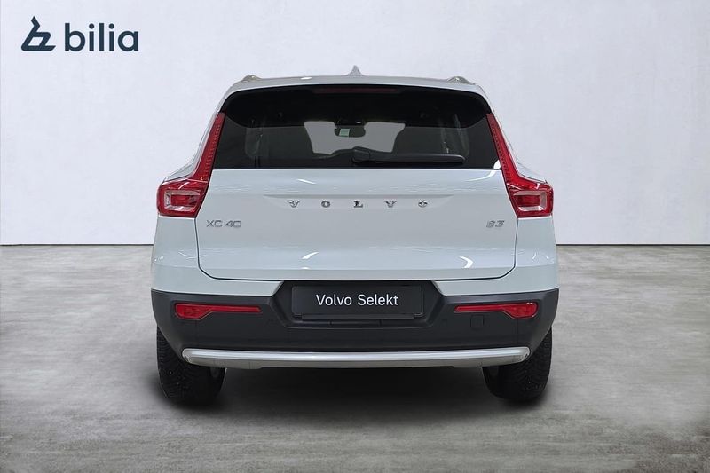 Volvo XC40 bild 5