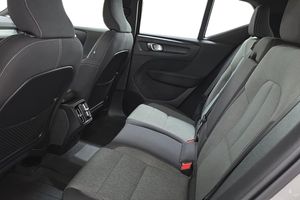 Volvo XC40 bild 13