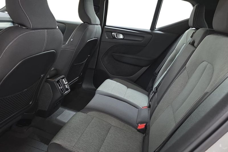 Volvo XC40 bild 13