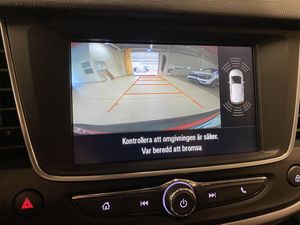 Opel Crossland X bild 17
