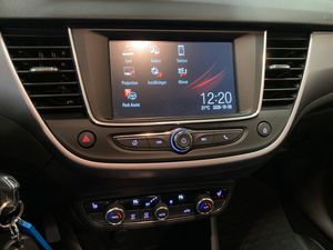 Opel Crossland X bild 11