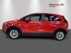 Opel Crossland X bild 4
