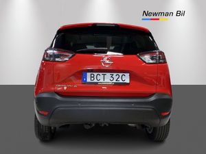 Opel Crossland X bild 5