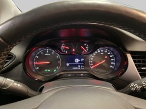 Opel Crossland X bild 10