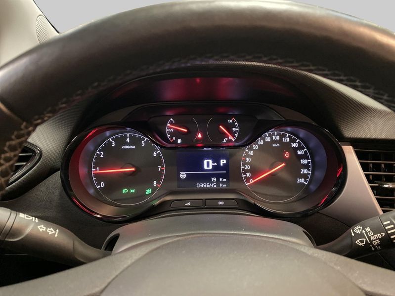 Opel Crossland X bild 10