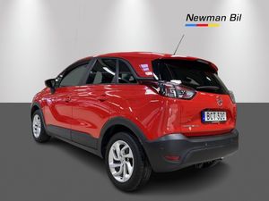 Opel Crossland X bild 6