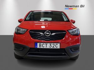 Opel Crossland X bild 2