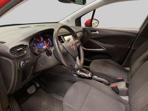 Opel Crossland X bild 8
