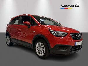 Opel Crossland X bild 3