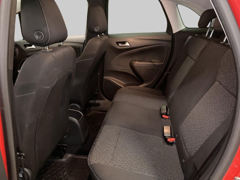 Opel Crossland X bild 9