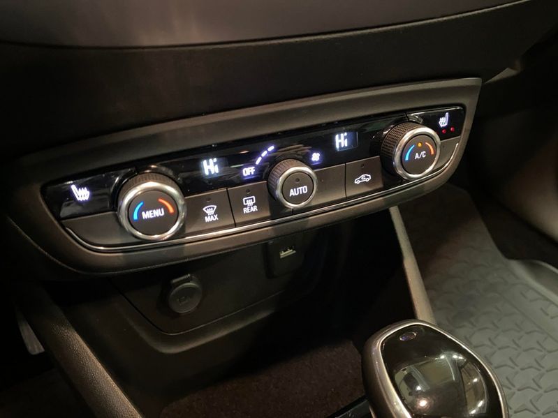 Opel Crossland X bild 12