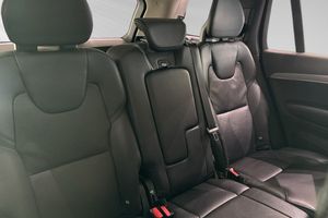 Volvo XC90 bild 11