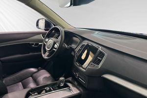 Volvo XC90 bild 10