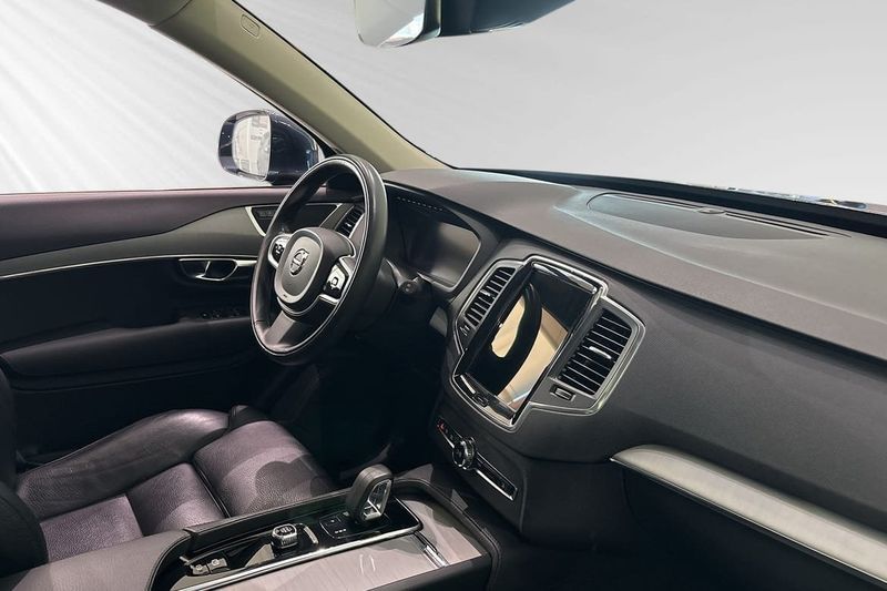 Volvo XC90 bild 10