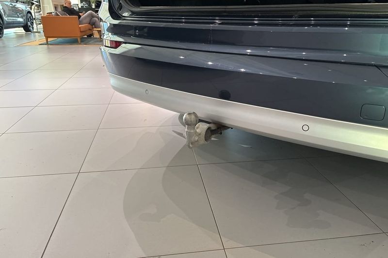 Volvo XC90 bild 16
