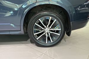 Volvo XC90 bild 12