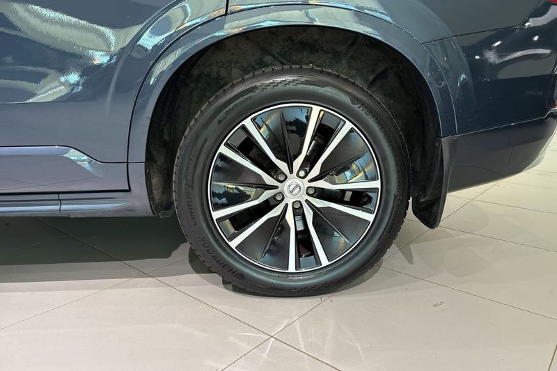 Volvo XC90 bild 12