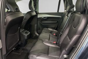 Volvo XC90 bild 8