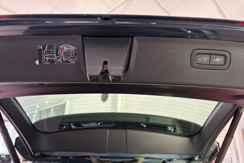Volvo XC90 bild 13