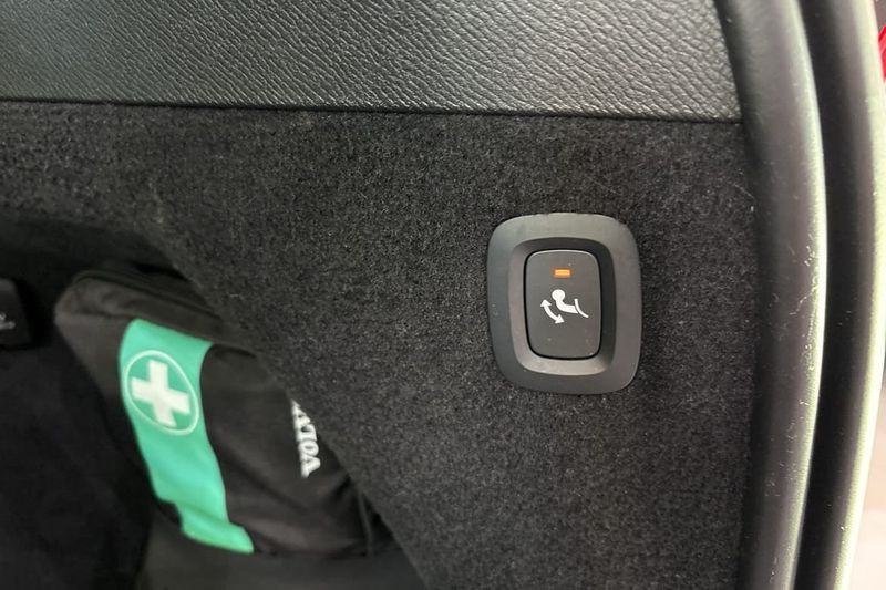 Volvo XC90 bild 15