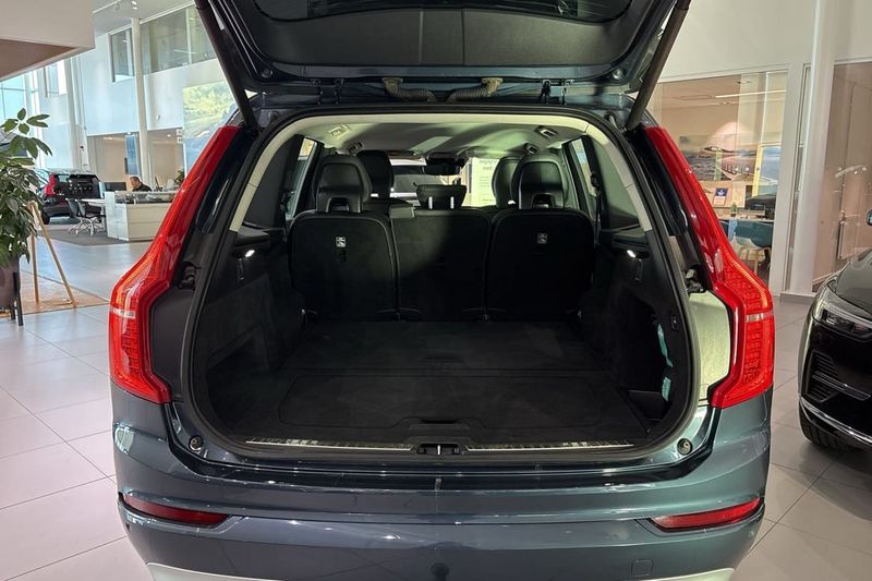 Volvo XC90 bild 14