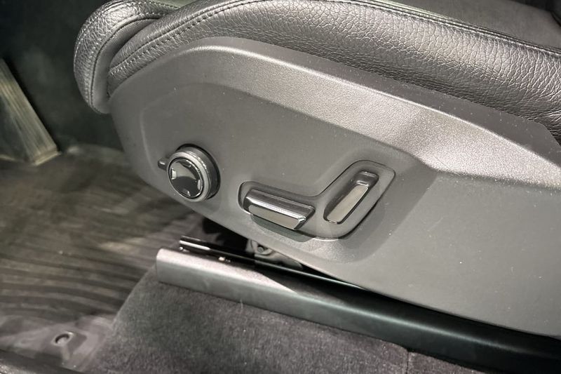 Volvo XC90 bild 17