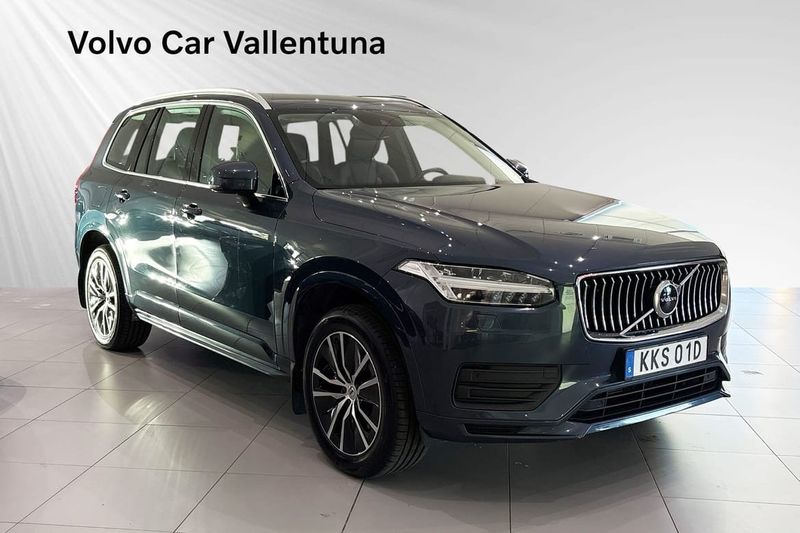 Volvo XC90 bild 6
