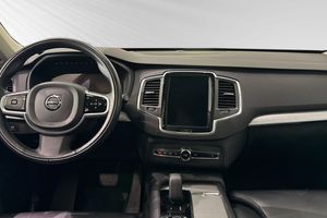 Volvo XC90 bild 9