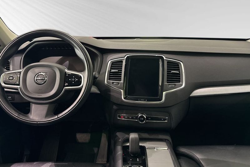 Volvo XC90 bild 9