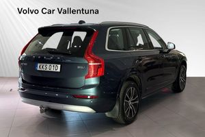 Volvo XC90 bild 5